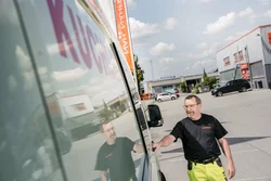 Kanalreinigung Stallwang mit moderner Rohrreinigungstechnik